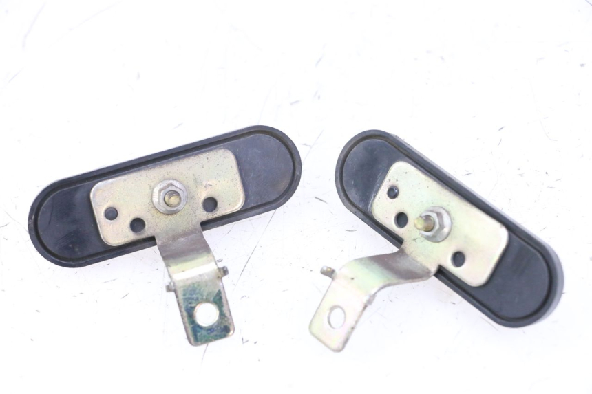 photo de KIERUNKOWSKAZ (LUSTERKO) KYMCO AGILITY 4T 50 (2018 - 2022) - Szczegół części