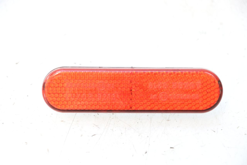 photo de ODBLASK PEUGEOT LUDIX 50 (2005 - 2007) - Widok główny