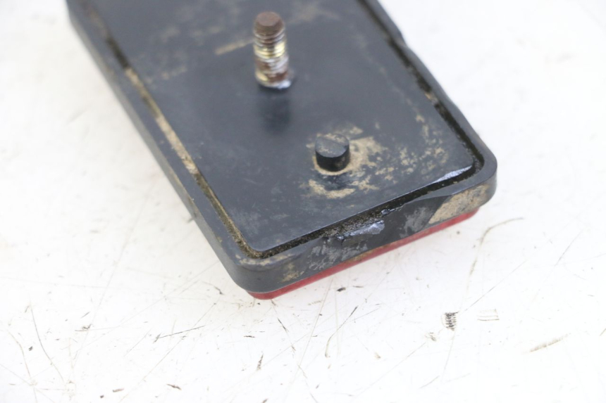 photo de KIERUNKOWSKAZ (LUSTERKO) MASAI XL 50 (2012 - 2019) - Zoom stanu zużycia