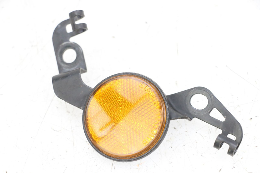 photo de KIERUNKOWSKAZ (LUSTERKO) YAMAHA MT-07 MT07 ABS 700 (2018 - 2020) - Widok główny