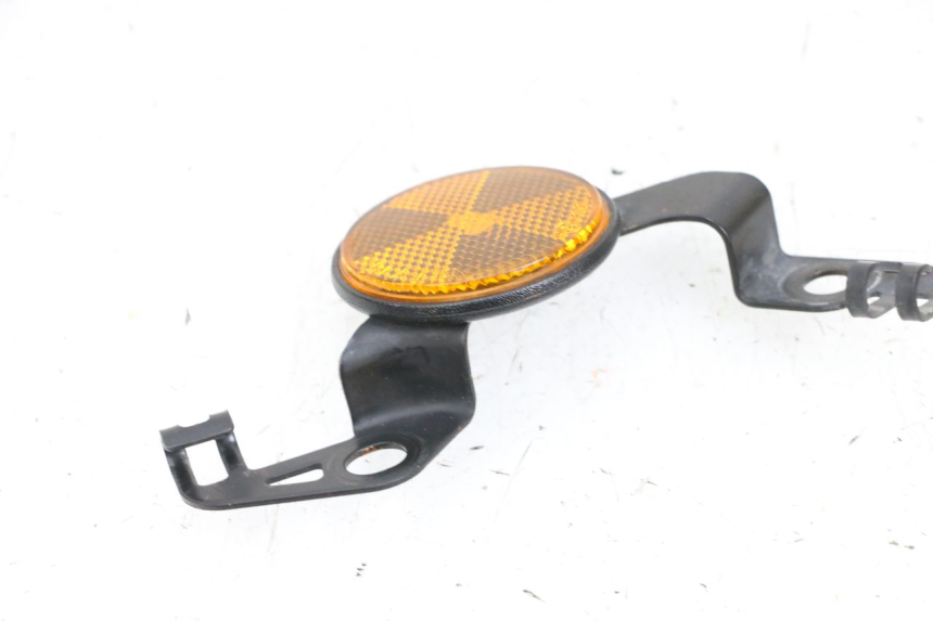 photo de KIERUNKOWSKAZ (LUSTERKO) YAMAHA MT-07 MT07 ABS 700 (2018 - 2020) - Inny kąt widzenia