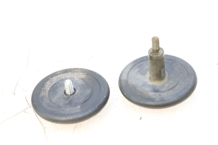 photo de KIERUNKOWSKAZ (LUSTERKO) YAMAHA NEOS NEO'S 4T 50 (2008 - 2016) - Zoom stanu zużycia