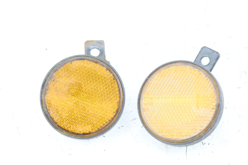 photo de KIERUNKOWSKAZ (LUSTERKO) SYM ORBIT 2 4T 50 (2008 - 2017) - Widok główny