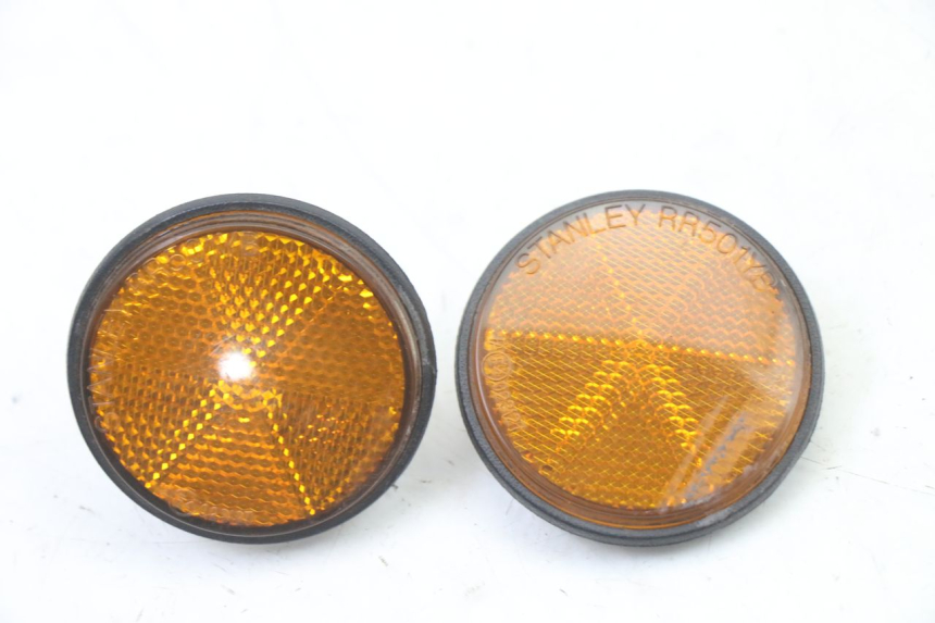 photo de KIERUNKOWSKAZ LUSTERKA MBK OVETTO 4T 50 (2008 - 2016) - Widok główny