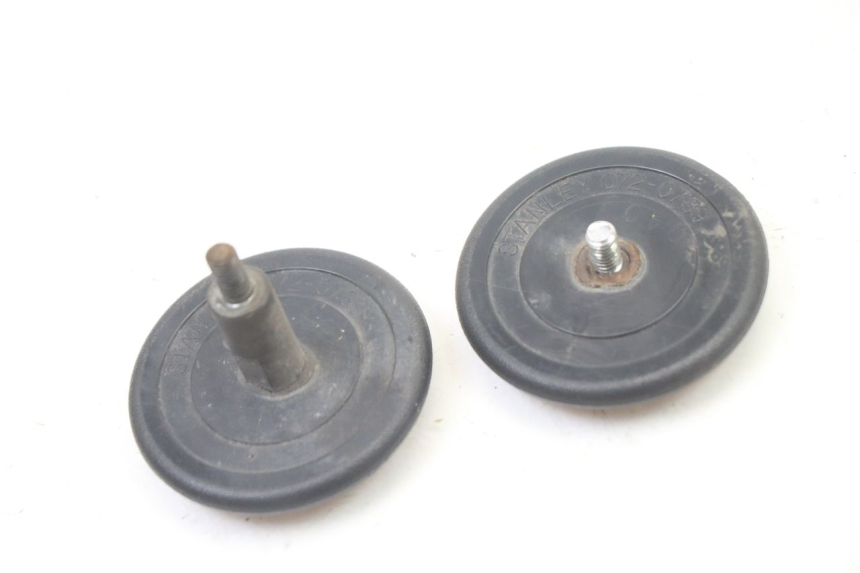 photo de KIERUNKOWSKAZ LUSTERKA MBK OVETTO 4T 50 (2008 - 2016) - Zoom stanu zużycia