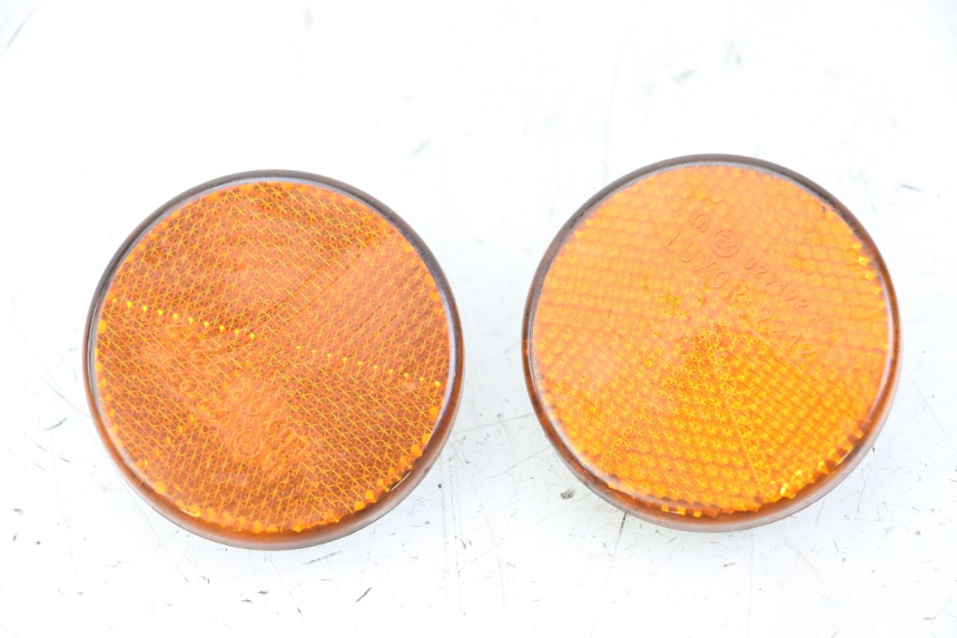 photo de KIERUNKOWSKAZ (LUSTERKO) PEUGEOT ELYSTAR 50 (2002 - 2014) - Widok główny