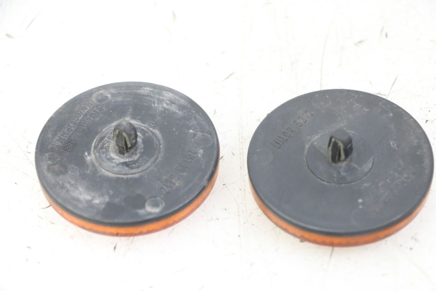 photo de KIERUNKOWSKAZ (LUSTERKO) PEUGEOT ELYSTAR 50 (2002 - 2014) - Szczegół części