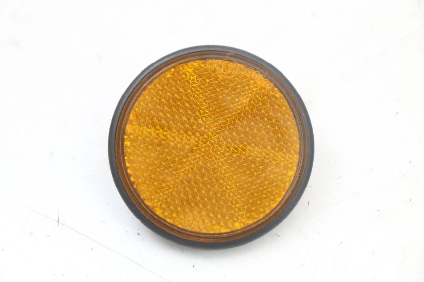 photo de KIERUNKOWSKAZ (LUSTERKO) REGAL RAPTOR RAXTER 2 125 (2007 - 2015) - Widok główny