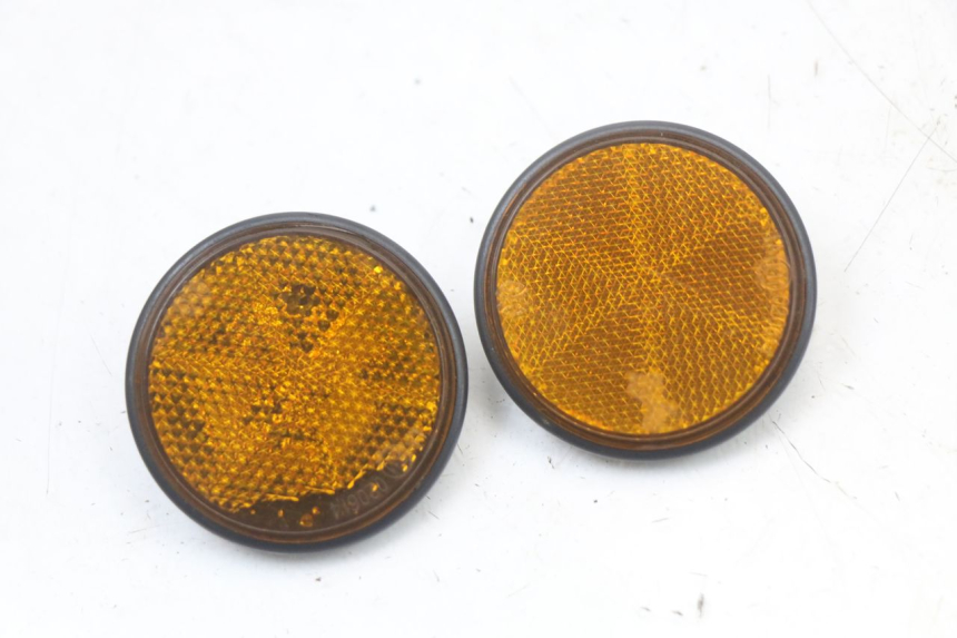 photo de KIERUNKOWSKAZ (LUSTERKO) REGAL RAPTOR SPYDER 125 (2010 - 2018) - Widok główny