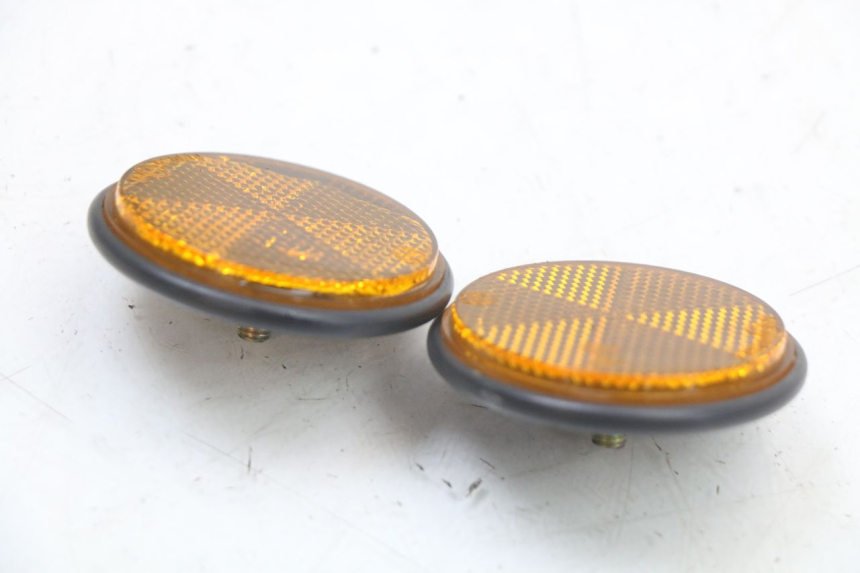 photo de KIERUNKOWSKAZ (LUSTERKO) REGAL RAPTOR SPYDER 125 (2010 - 2018) - Szczegół części