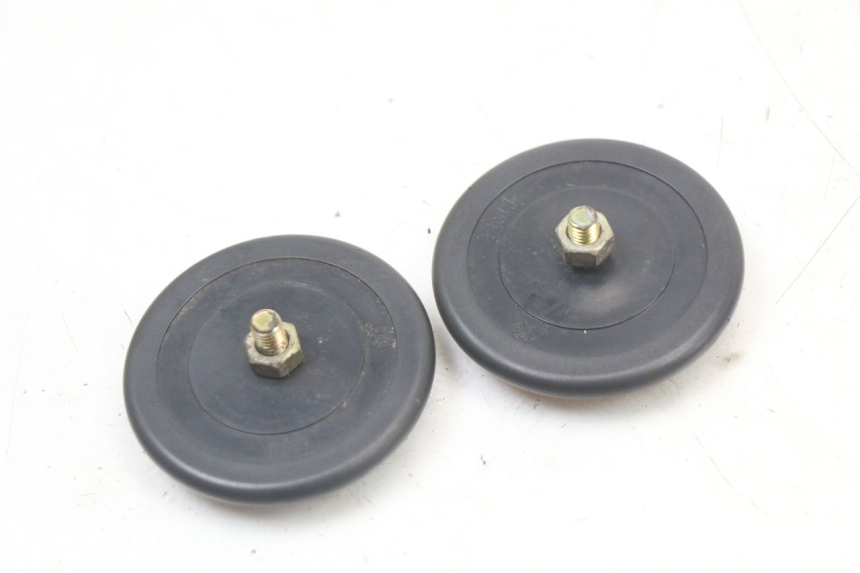 photo de KIERUNKOWSKAZ (LUSTERKO) REGAL RAPTOR SPYDER 125 (2010 - 2018) - Zoom stanu zużycia