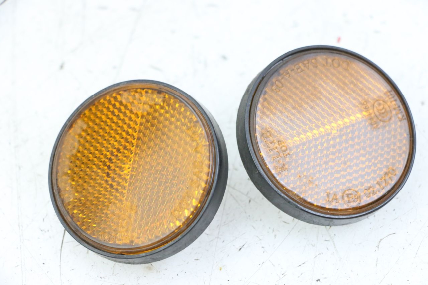 photo de KIERUNKOWSKAZ (LUSTERKO) SYM FIDDLE 3 III 125 (2014 - 2020) - Widok główny