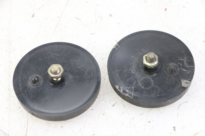 photo de KIERUNKOWSKAZ (LUSTERKO) SYM FIDDLE 3 III 125 (2014 - 2020) - Szczegół części