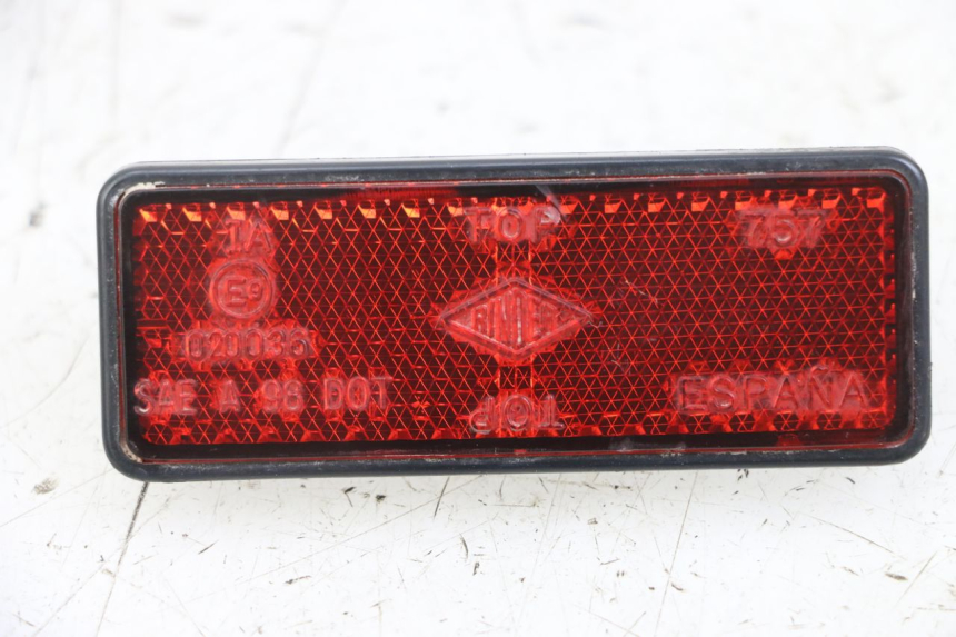 photo de KIERUNKOWSKAZ (LUSTERKO) VENT DERAPAGE 50 (2018 - 2023) - Widok główny