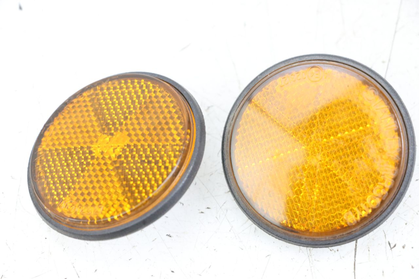 photo de KIERUNKOWSKAZ (LUSTERKO) YAMAHA NEOS NEO'S 4T 50 (2008 - 2016) - Widok główny