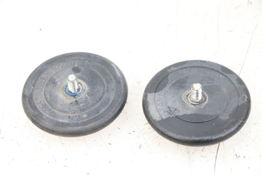 photo de KIERUNKOWSKAZ (LUSTERKO) YAMAHA NEOS NEO'S 4T 50 (2008 - 2016) - Szczegół części