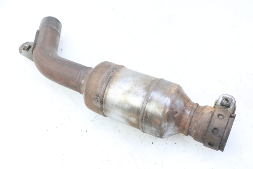 photo de KATALIZATOR YAMAHA FZ6 FAZER S2 600 (2007 - 2011) - Widok główny