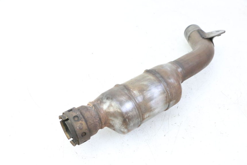 photo de KATALIZATOR YAMAHA FZ6 FAZER S2 600 (2007 - 2011) - Widok ogólny