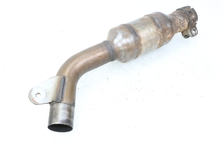 photo de KATALIZATOR YAMAHA FZ6 FAZER S2 600 (2007 - 2011) - Oznaczenia i referencje