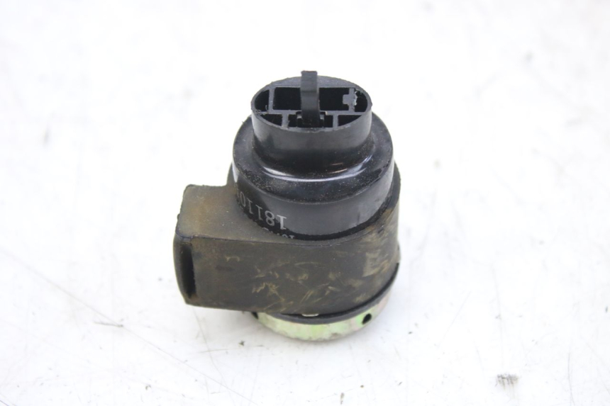 photo de PRZEKAŹNIK KIERUNKOWSKAZU KYMCO AGILITY 4T 50 (2018 - 2022) - Inny kąt widzenia