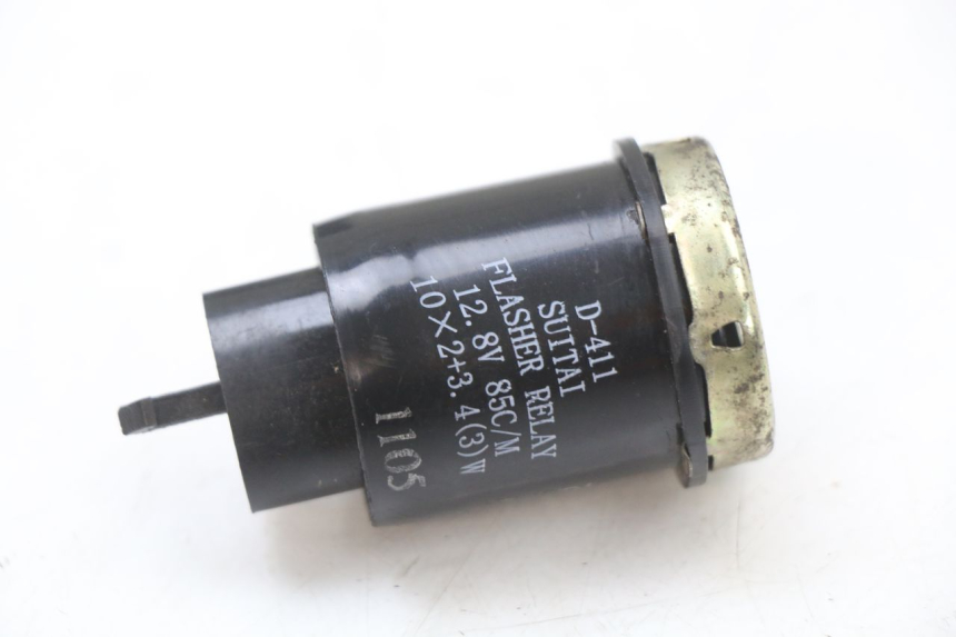 photo de PRZERYWACZ KIERUNKOWSKAZÓW KYMCO AGILITY 4T 50 (2005 - 2018) - Widok główny