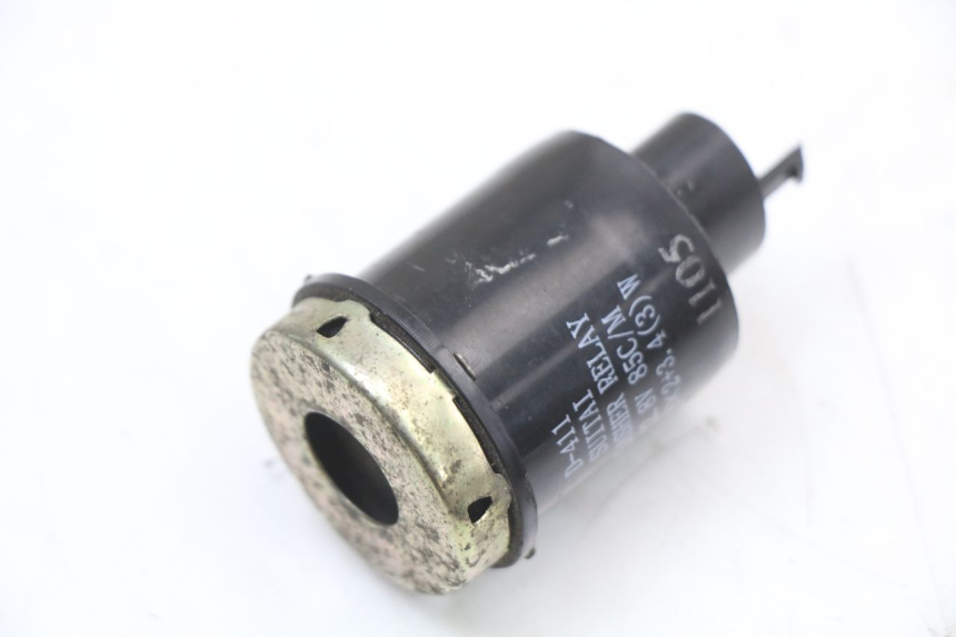 photo de PRZERYWACZ KIERUNKOWSKAZÓW KYMCO AGILITY 4T 50 (2005 - 2018) - Szczegół części