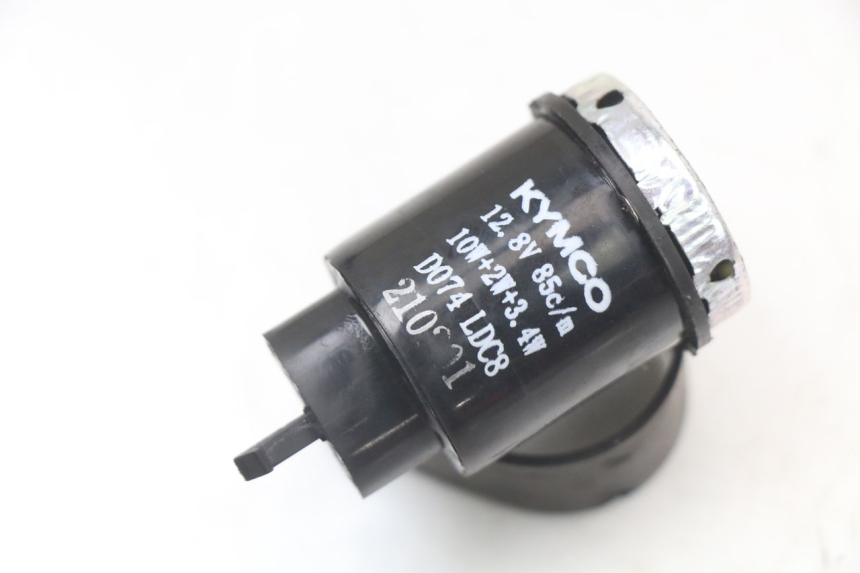 photo de PRZEKAŹNIK KIERUNKOWSKAZU KYMCO AGILITY 4T 50 (2018 - 2022) - Widok główny