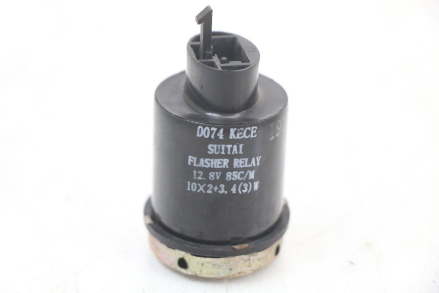 photo de PRZEKAŹNIK KIERUNKOWSKAZU KYMCO AGILITY 4T 50 (2018 - 2022) - Szczegół części