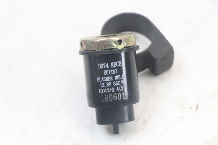 photo de PRZEKAŹNIK KIERUNKOWSKAZU KYMCO AGILITY 4T 50 (2018 - 2022) - Widok główny