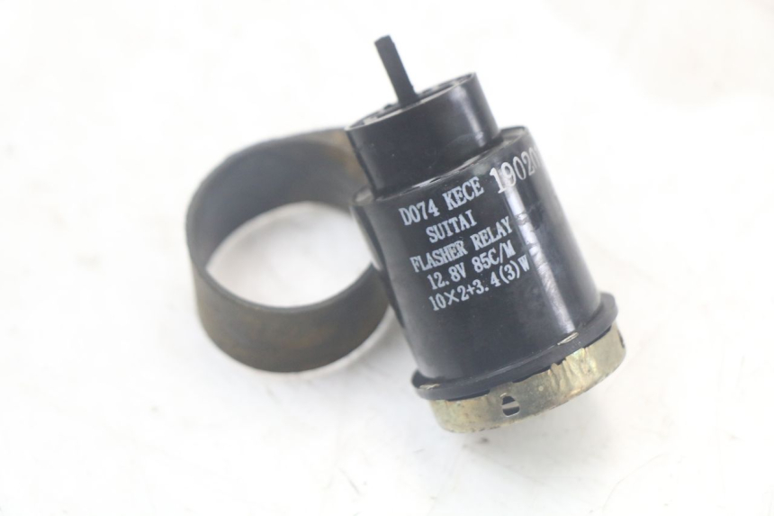 photo de PRZEKAŹNIK KIERUNKOWSKAZU KYMCO AGILITY 4T 50 (2018 - 2022) - Widok główny