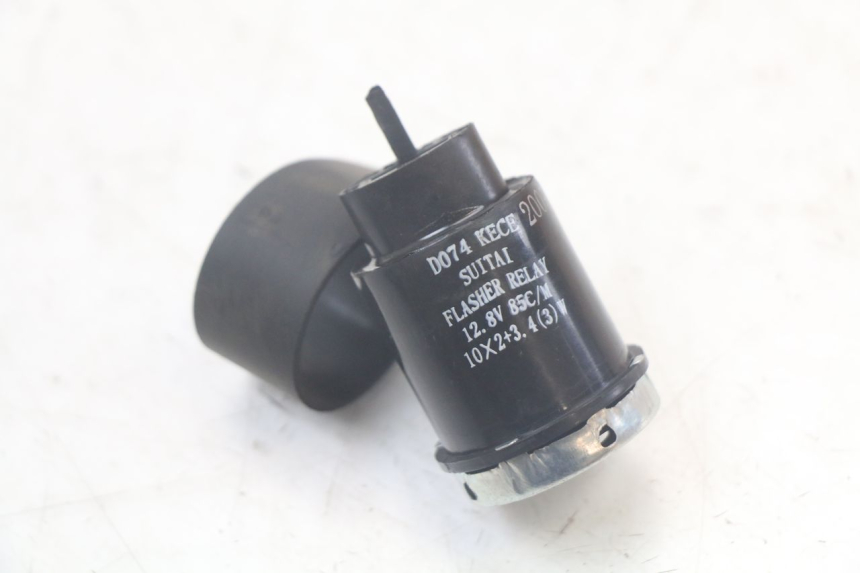 photo de PRZEKAŹNIK KIERUNKOWSKAZU KYMCO AGILITY 4T 50 (2018 - 2022) - Widok główny