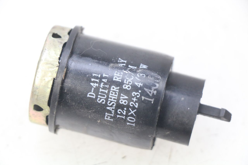 photo de PRZERYWACZ KIERUNKOWSKAZÓW KYMCO AGILITY CITY 2T 50 (2008 - 2016) - Widok główny