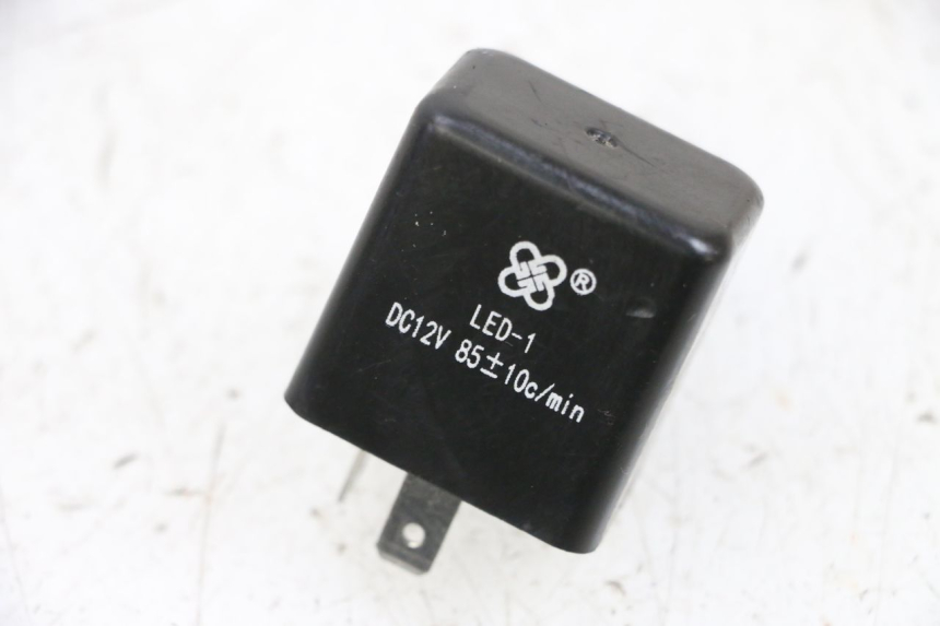 photo de PRZEKAŹNIK KIERUNKOWSKAZU MAG POWER BOMBERS 4T 50 (2016 - 2026) - Widok główny