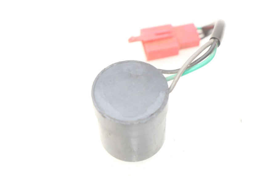 photo de PRZEKAŹNIK KIERUNKOWSKAZU BAOTIAN BT 50 QT-12 50 (2007 - 2009) - Szczegół części