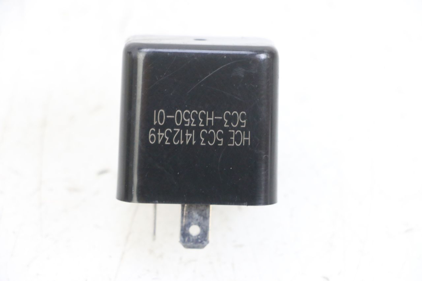 photo de PRZEKAŹNIK KIERUNKOWSKAZU YAMAHA BW'S EASY 50 (2013 - 2016) - Widok główny