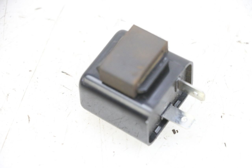 photo de PRZEKAŹNIK KIERUNKOWSKAZU YAMAHA BW'S EASY 50 (2013 - 2016) - Inny kąt widzenia