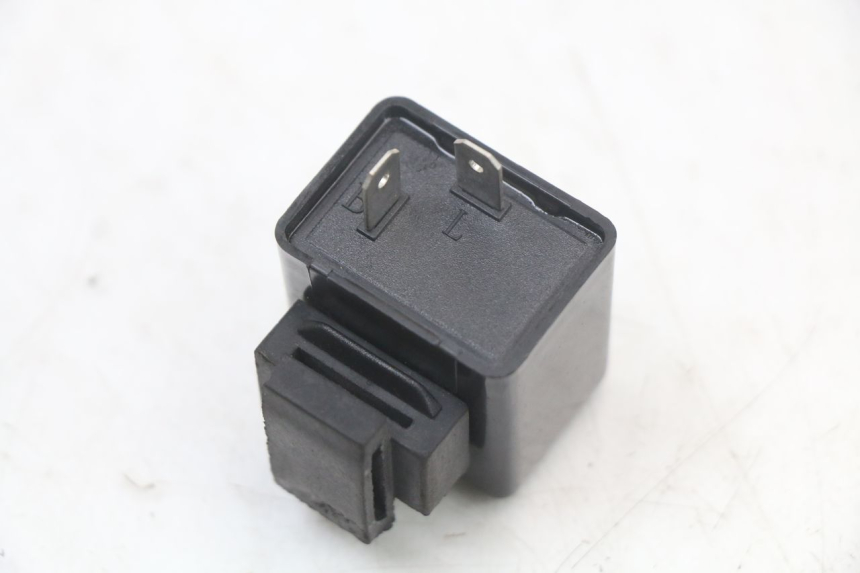 photo de PRZERYWACZ KIERUNKOWSKAZÓW ARCHIVE CAFE RACER 4T 50 (2019 - 2024) - Widok główny