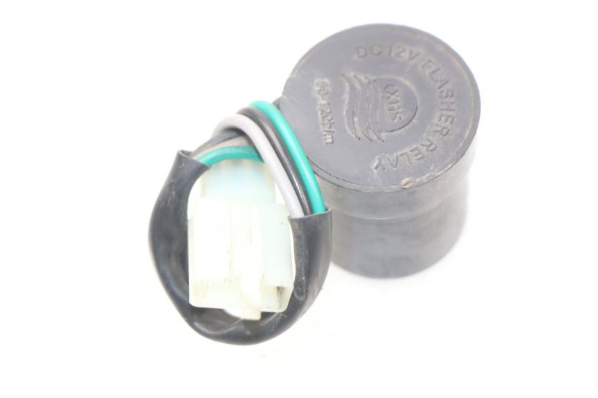 photo de PRZERYWACZ KIERUNKOWSKAZÓW ERIDER CARGO 1 (2009 - 2018) - Widok główny