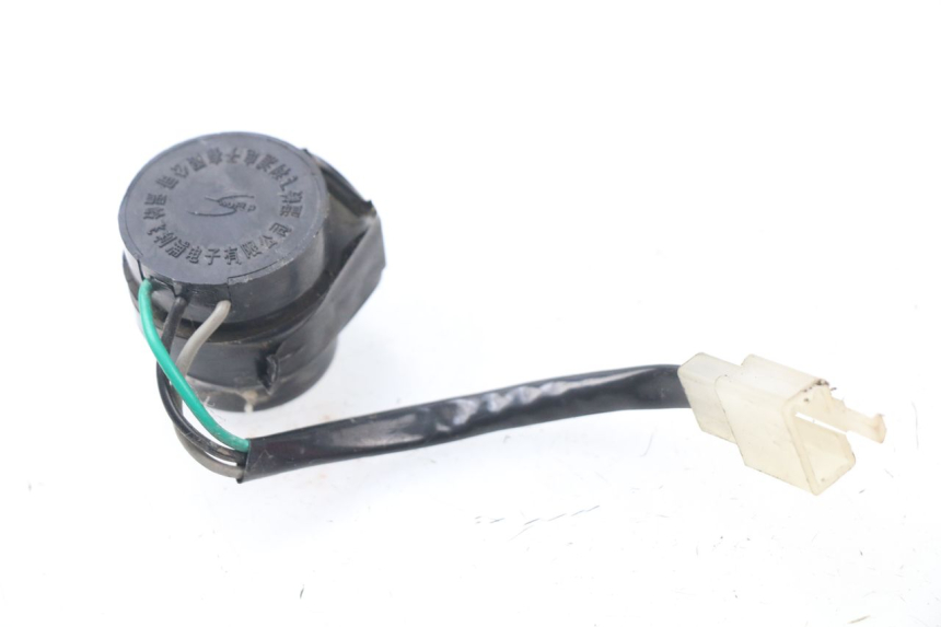 photo de PRZEKAŹNIK KIERUNKOWSKAZU REVATTO CITYONE 50 (2006 - 2008) - Zbliżenie techniczne