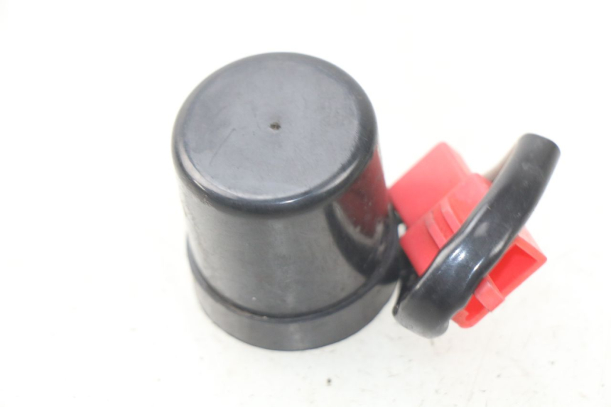 photo de PRZEKAŹNIK KIERUNKOWSKAZU JMSTAR CJ12M 125 (2005 - 2007) - Widok główny