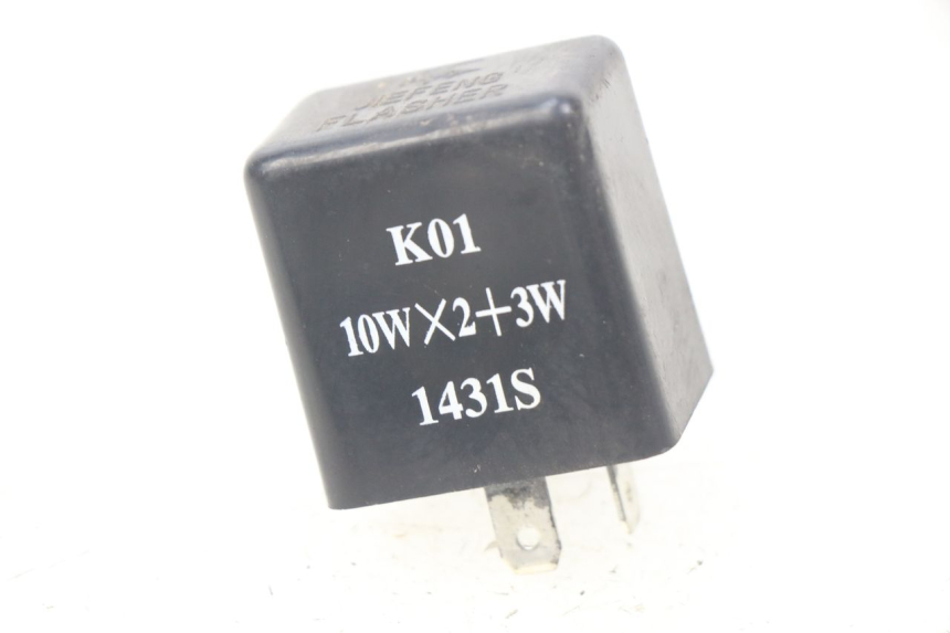 photo de PRZERYWACZ KIERUNKOWSKAZÓW RIDE CLASSIC 2T 50 (2014 - 2022) - Widok główny