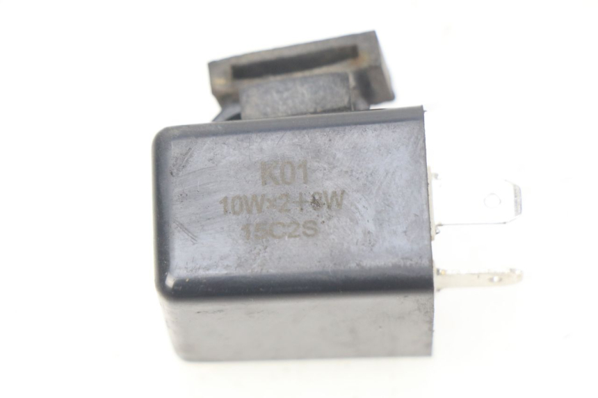 photo de PRZERYWACZ KIERUNKOWSKAZÓW RIDE CLASSIC 2T 50 (2014 - 2022) - Inny kąt widzenia