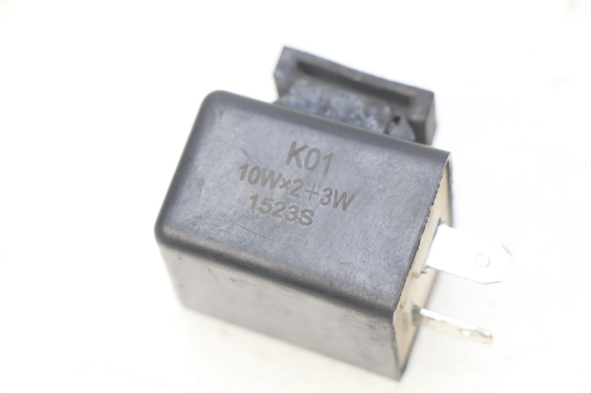 photo de PRZERYWACZ KIERUNKOWSKAZÓW RIDE CLASSIC 2T 50 (2014 - 2022) - Szczegół części