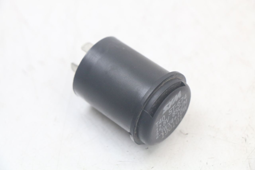 photo de PRZEKAŹNIK KIERUNKOWSKAZU SYM CROX 4T 50 (2016 - 2023) - Widok główny