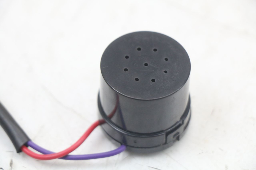 photo de PRZEKAŹNIK KIERUNKOWSKAZU WAYSCRAL E-START 1 (2018 - 2022) - Zbliżenie techniczne