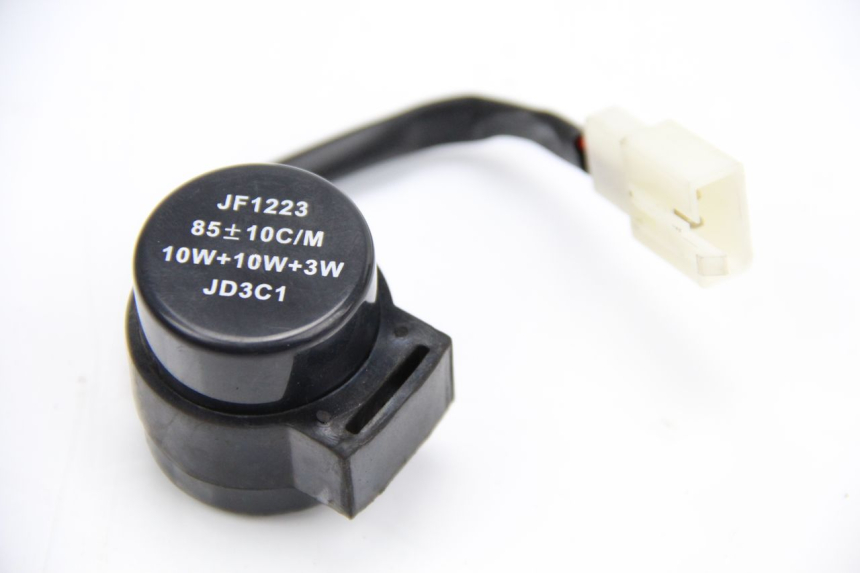 photo de PRZEKAŹNIK KIERUNKOWSKAZU RIDE E1 1 (2014 - 2022) - Widok główny