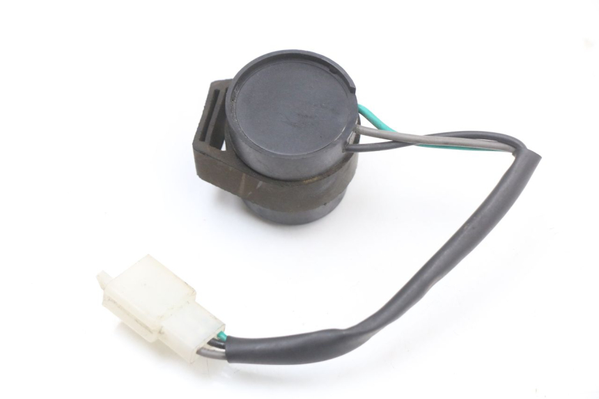 photo de PRZEKAŹNIK KIERUNKOWSKAZU LONGJIA EASY MAX 125 (2020 - 2024) - Zoom stanu zużycia