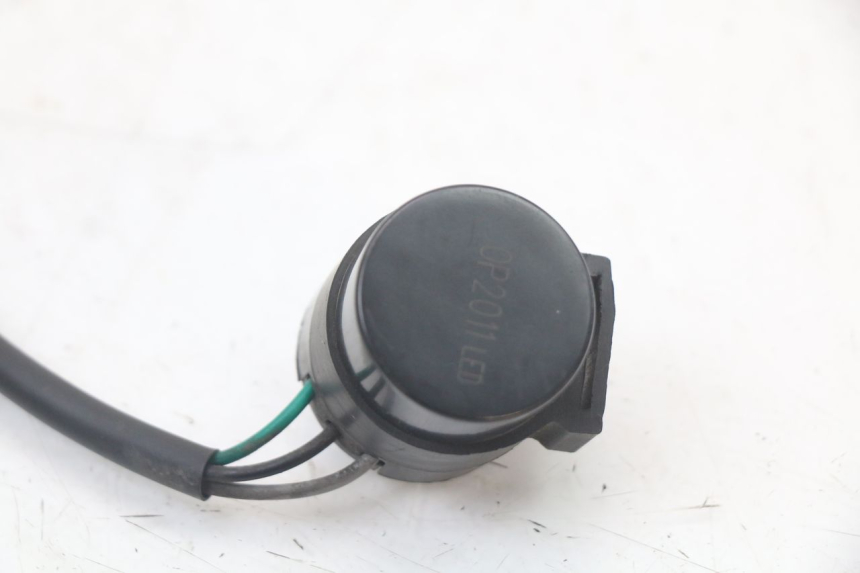 photo de PRZEKAŹNIK KIERUNKOWSKAZU EBROH BRAVO GLE 1 (2020 - 2024) - Inny kąt widzenia