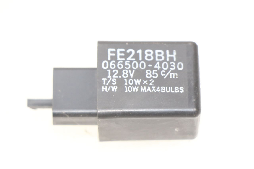 photo de PRZEKAŹNIK KIERUNKOWSKAZU YAMAHA D'ELIGHT DELIGHT 115 (2013 - 2017) - Widok główny