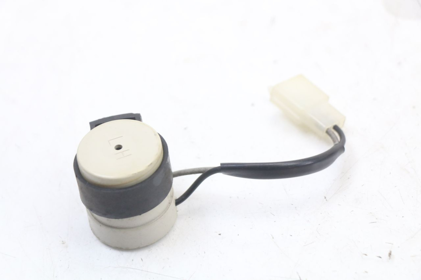 photo de PRZEKAŹNIK KIERUNKOWSKAZU EUROCKA RETRO 50 (2007 - 2014) - Widok główny